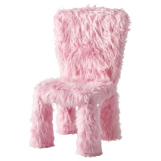 Çocuk Sandalyesi Kılıfı, Pembe