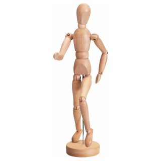 Dekoratif Aksesuar, Natürel, 33 cm