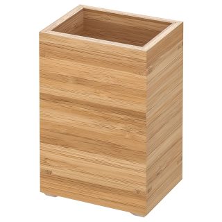 Diş Fırçalık, Bambu