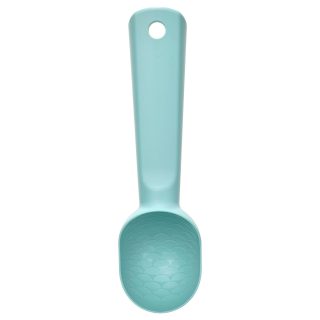 Dondurma Kaşığı, Turkuaz, 18 cm