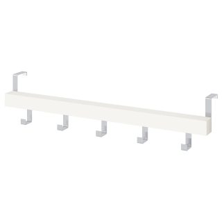 Duvar Askısı, Beyaz, 60 cm