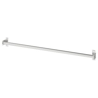 Duvar Rayı, Paslanmaz Çelik, 56 cm