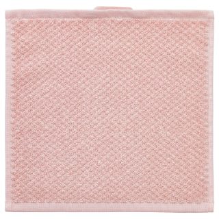 El Havlusu, Uçuk Pembe, 30x30 cm