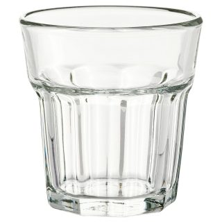 Espresso Fincanı, Cam, 10 cl