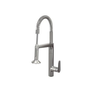Eviye Bataryası, Metal Rengi, 56 cm, Spreyli ve Spiralli