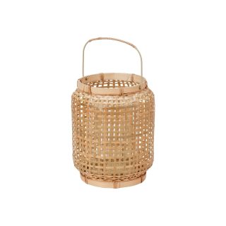 Fener, Bambu, 25 cm