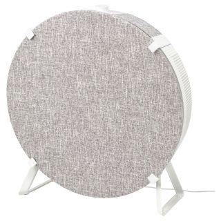 Hava Temizleyici, Beyaz, 19x53x51 cm, Gaz Temizleme Filtresiz