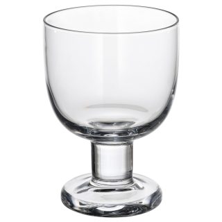 Kadeh, Cam, 25 cl