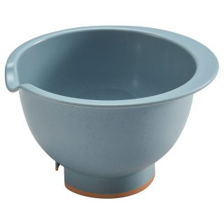 Karıştırma Kabı, Açık Gri-Mavi, 1 lt