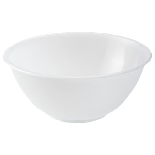 Karıştırma Kabı, Beyaz, 2,2 lt