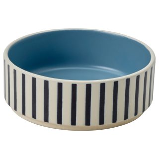 Kedi/Köpek Mama Kabı, Çok Renkli, 11 cm