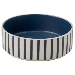 Kedi/Köpek Mama Kabı, Çok Renkli, 15 cm