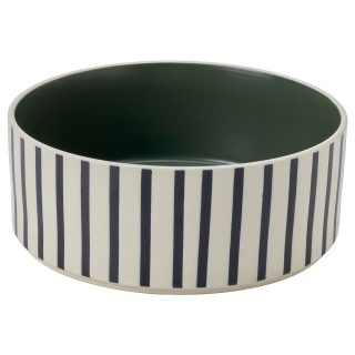 Kedi/Köpek Mama Kabı, Çok Renkli, 19 cm