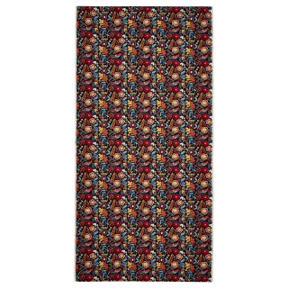 Kesilmiş Kumaş, Çok Renkli, 150x300 cm