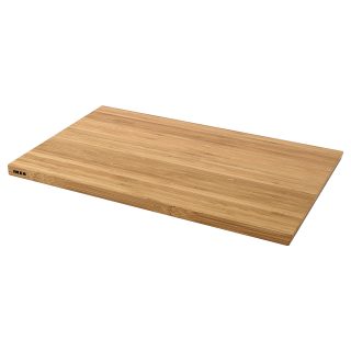 Kesme Tahtası, Bambu, 45x28 cm