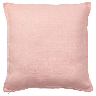 Kırlent Kılıfı, Açık Pembe, 50x50 cm