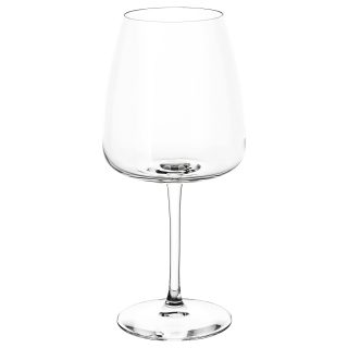 Kırmızı Şarap Kadehi, Cam, 58 cl