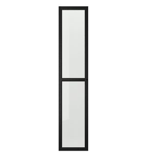 Kitaplık Kapağı, Venge, 40x192 cm