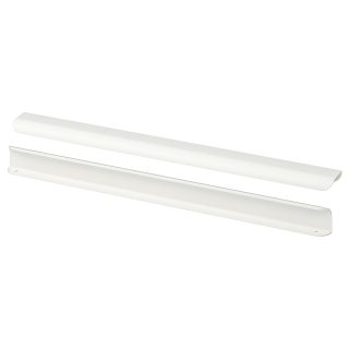Kulp, Beyaz, 520 mm, 2 adet