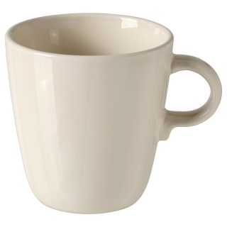 Kupa, Cilalı Bej, 37 cl