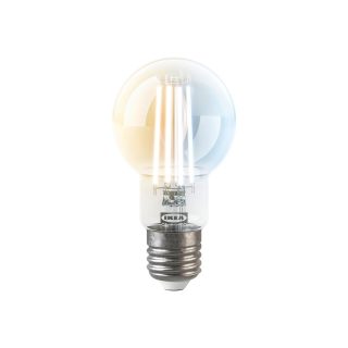 LED Ampul E27, Işık Rengi: Ayarlanabilir, 470 lm