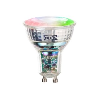 LED Ampul GU10, Işık Rengi: Ayarlanabilir, 470 lm