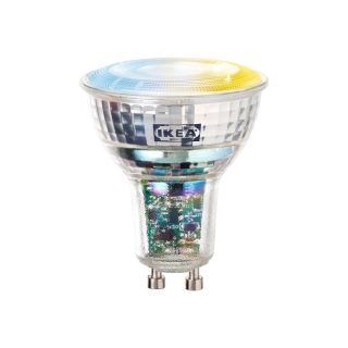 LED Ampul GU10, Işık Rengi: Ayarlanabilir, 575 lm
