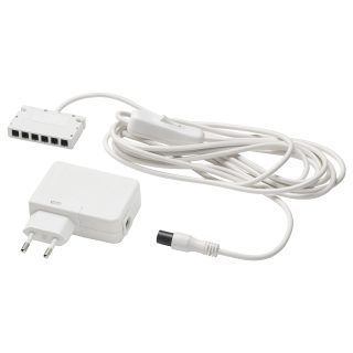 LED Sürücü, Beyaz, 19 W