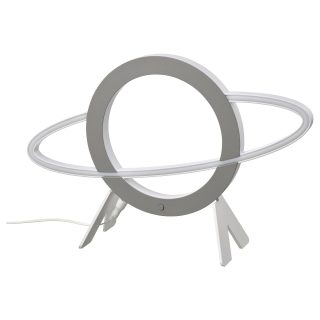 LED'li Dekoratif Aydınlatma, Çok Renkli, 25x38 cm
