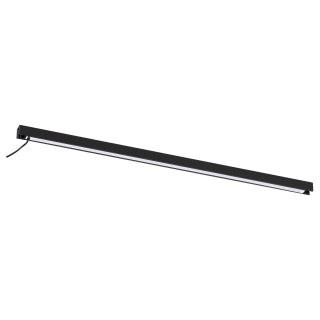 LED'li Dolap Aydınlatması, Antrasit, 60 cm