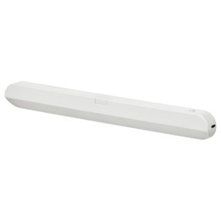 LED'li Aydınlatma Şeridi, Beyaz, 30 cm, Pilli