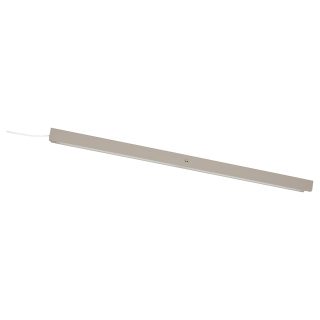 LED'li Sensörlü Dolap Aydınlatması, Gri-Bej, 71 cm
