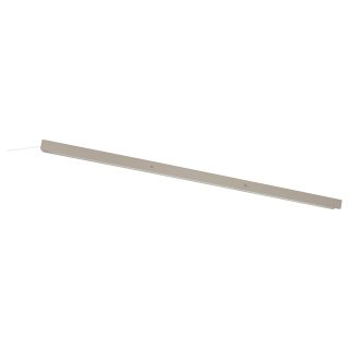 LED'li Sensörlü Dolap Aydınlatması, Gri-Bej, 96 cm