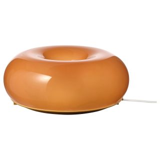 Masa/Duvar Lambası, Turuncu