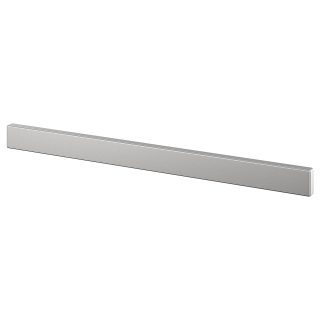 Mıknatıslı Bıçaklık, Paslanmaz Çelik, 56 cm