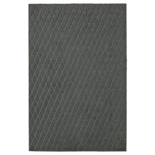 Paspas, Koyu Gri, 60x90 cm