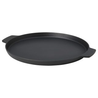 Pizza Tepsisi, Demir, 35 cm