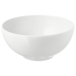 Kase, Beyaz, 16 cm