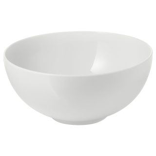 Servis Kasesi, Beyaz, 22 cm