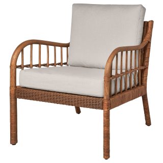 Rattan Koltuk, Minderli