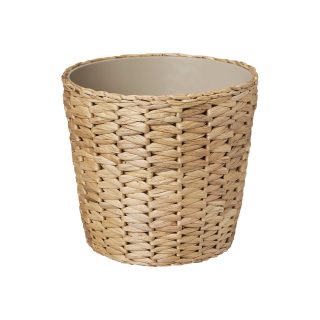 Rattan Saksı, Su Sümbülü, 19 cm