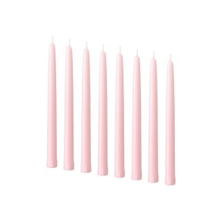 Şamdan Mumu, Açık Pembe, 5.5 saat
