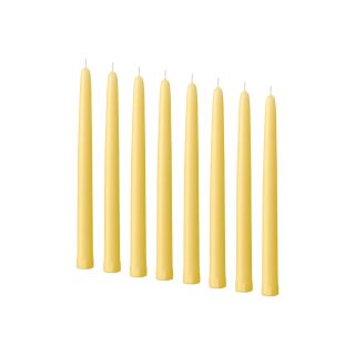 Şamdan Mumu, Sarı, 5.5 saat