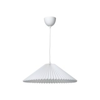 Sarkıt Lamba, Beyaz, 59 cm