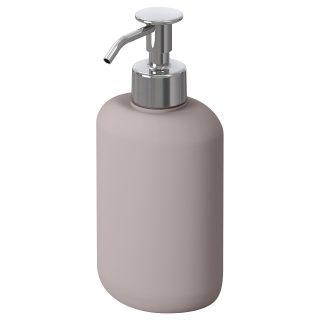 Sıvı Sabunluk, Bej, 300 ml