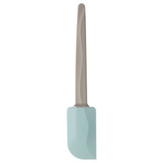 Spatula, Bej-Mavi, 26 cm