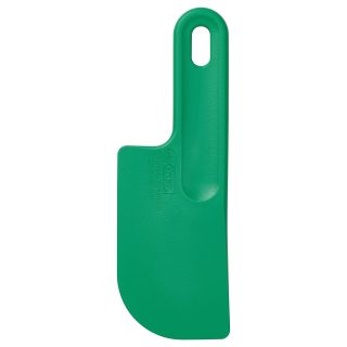 Spatula, Parlak Yeşil, 18 cm