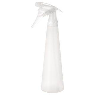 Sprey Şişesi, Beyaz, 35 cl