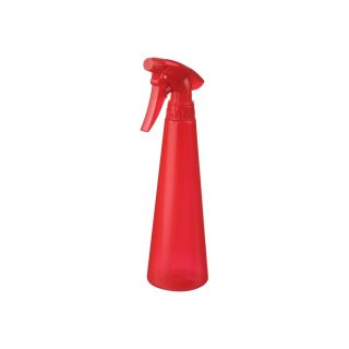 Sprey Şişesi, Parlak Kırmızı, 35 cl