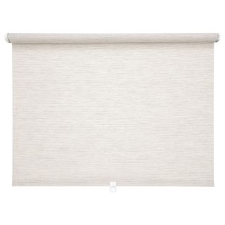 Stor Perde, Bej, 140x195 cm, Şeffaf Kumaş, Polyester